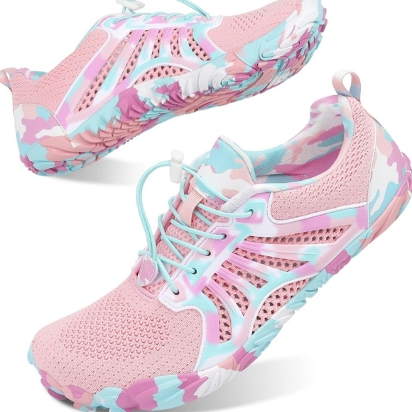 Brand new! Water pool beach swim shoes! Many available! Size 8.5 - Picture 3 of 4